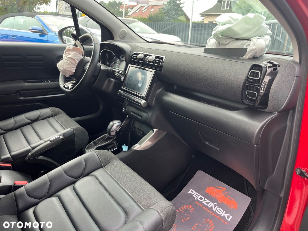 Citroën C3 Aircross - 9