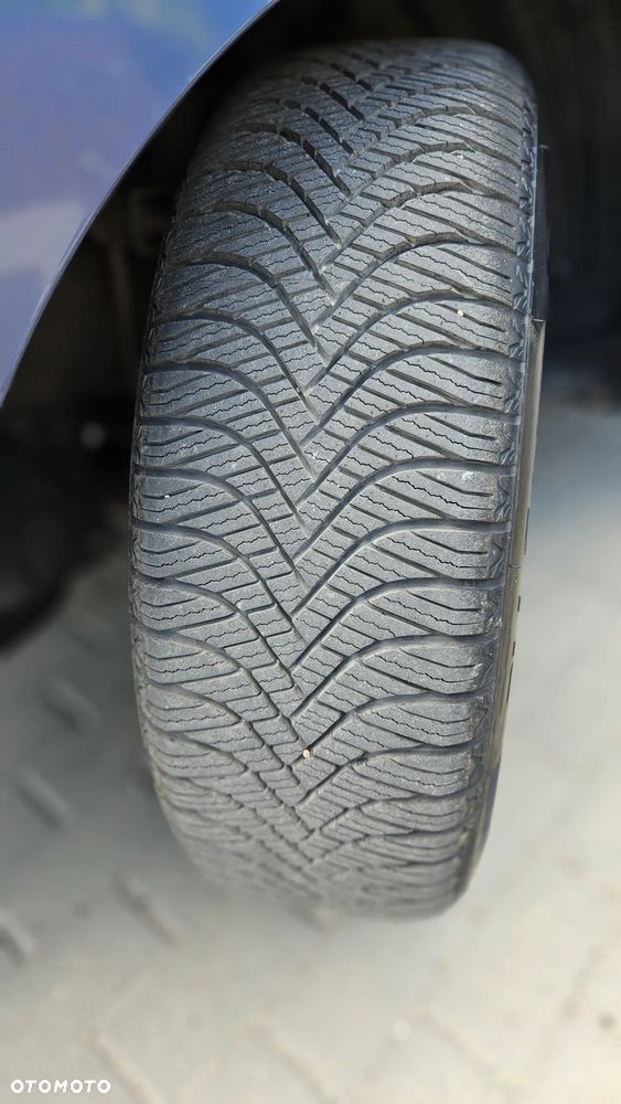 Hyundai ix35 1.7 CRDi Premium 2WD - 32