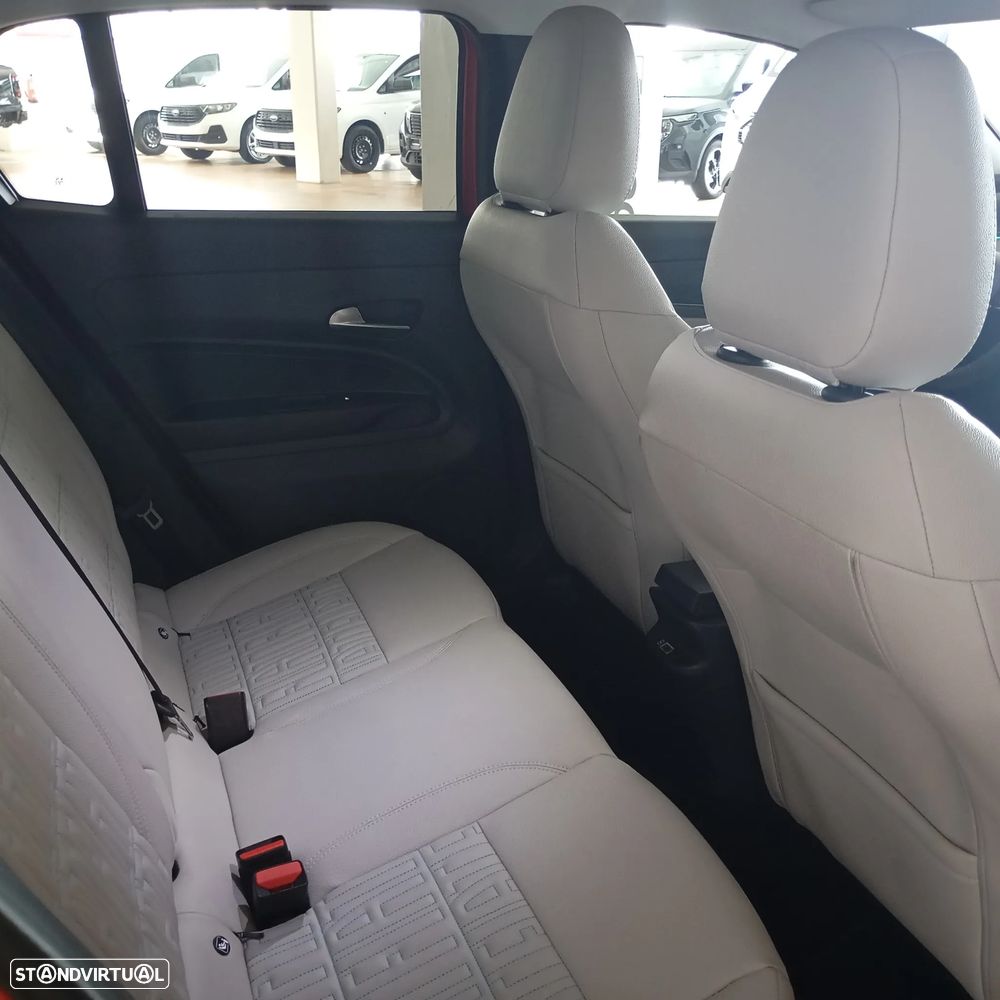 Fiat 600e 54 kWh La Prima - 8