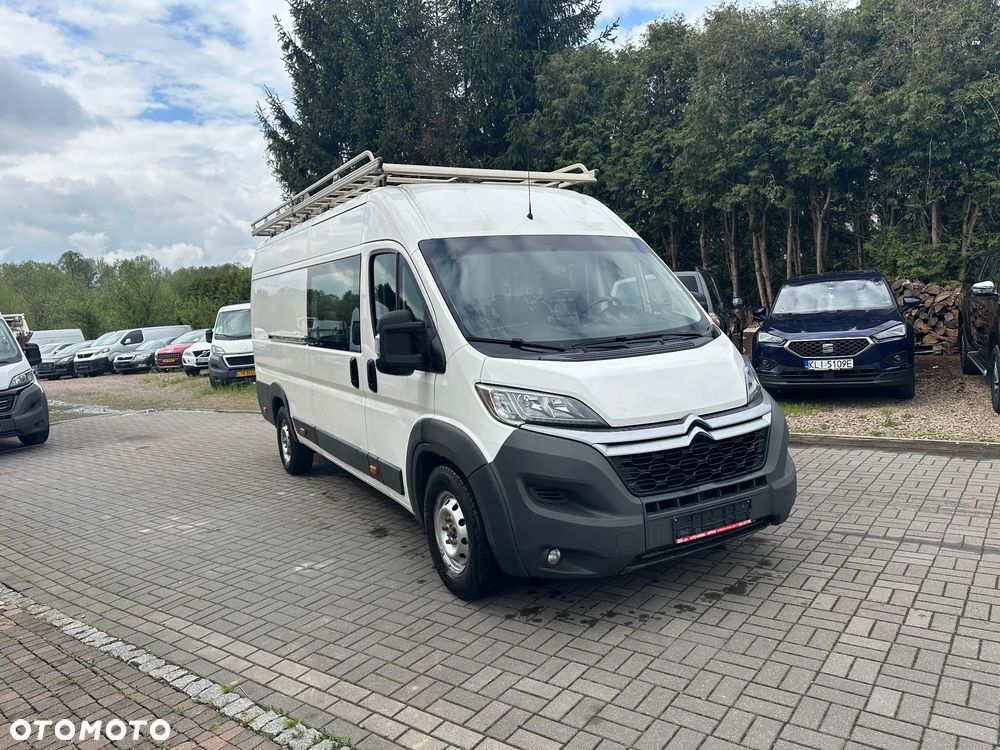 Citroën JUMPER - 3