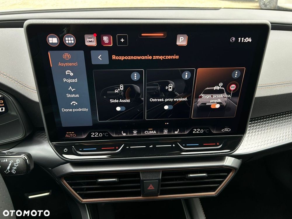 Cupra Leon Sportstourer - 25