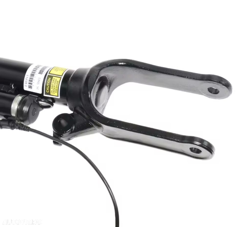 Perna Fata+Amortizor Telescop ADS Electric Mercedes ML GL W164 2005- - 3