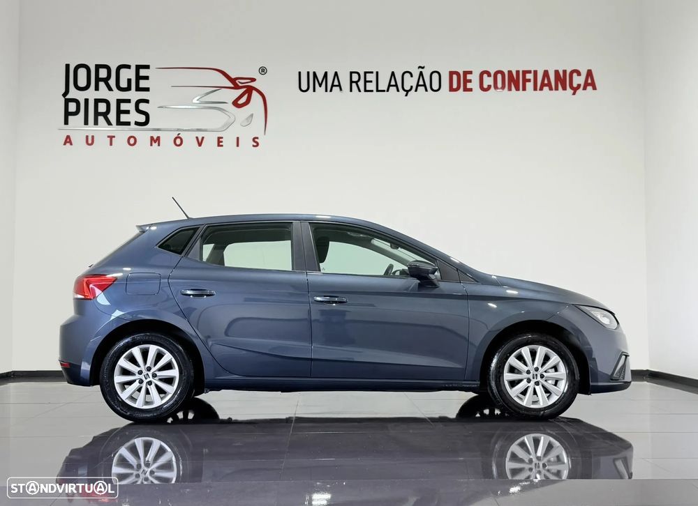 SEAT Ibiza 1.0 Reference - 3