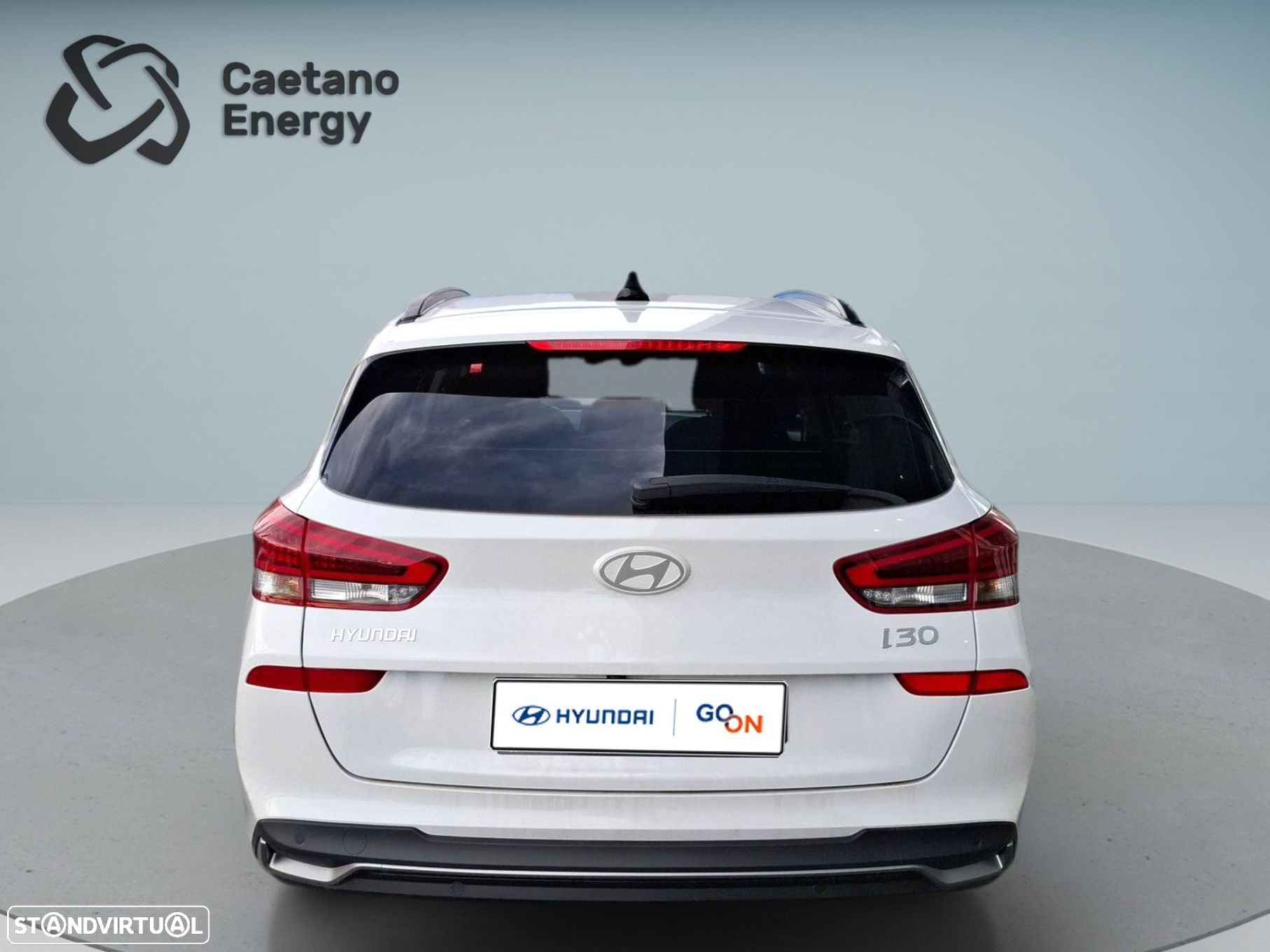 Hyundai i30 1.0 T-GDI Style Plus - 5