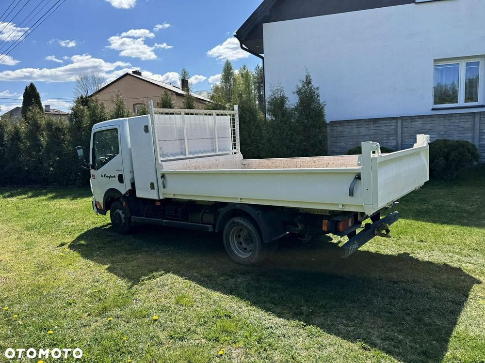 Renault Maxity - 19