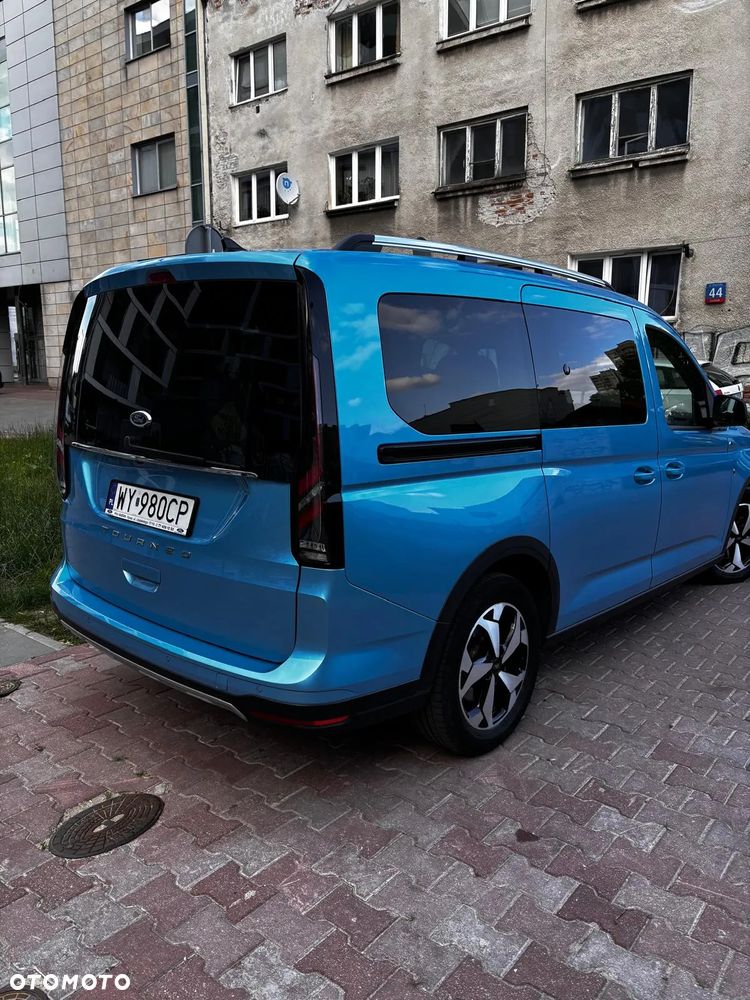 Ford Tourneo Connect Grand 2.0 EcoBlue Active - 37
