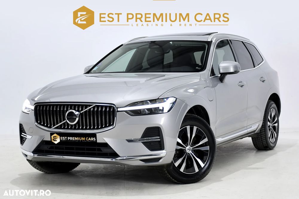 Volvo XC 60 - 2