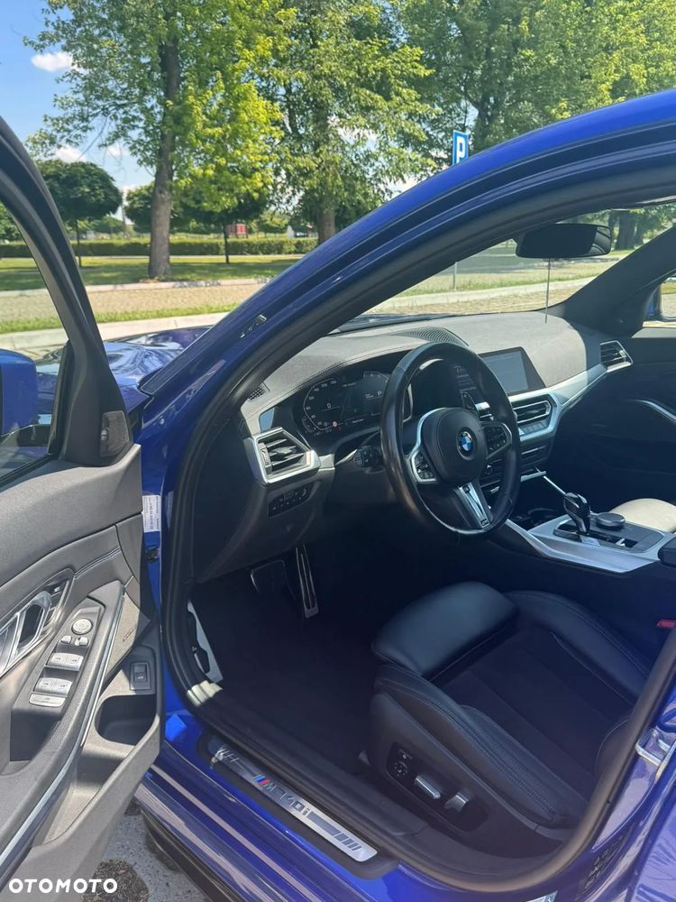 BMW Seria 3 M340i xDrive sport - 18
