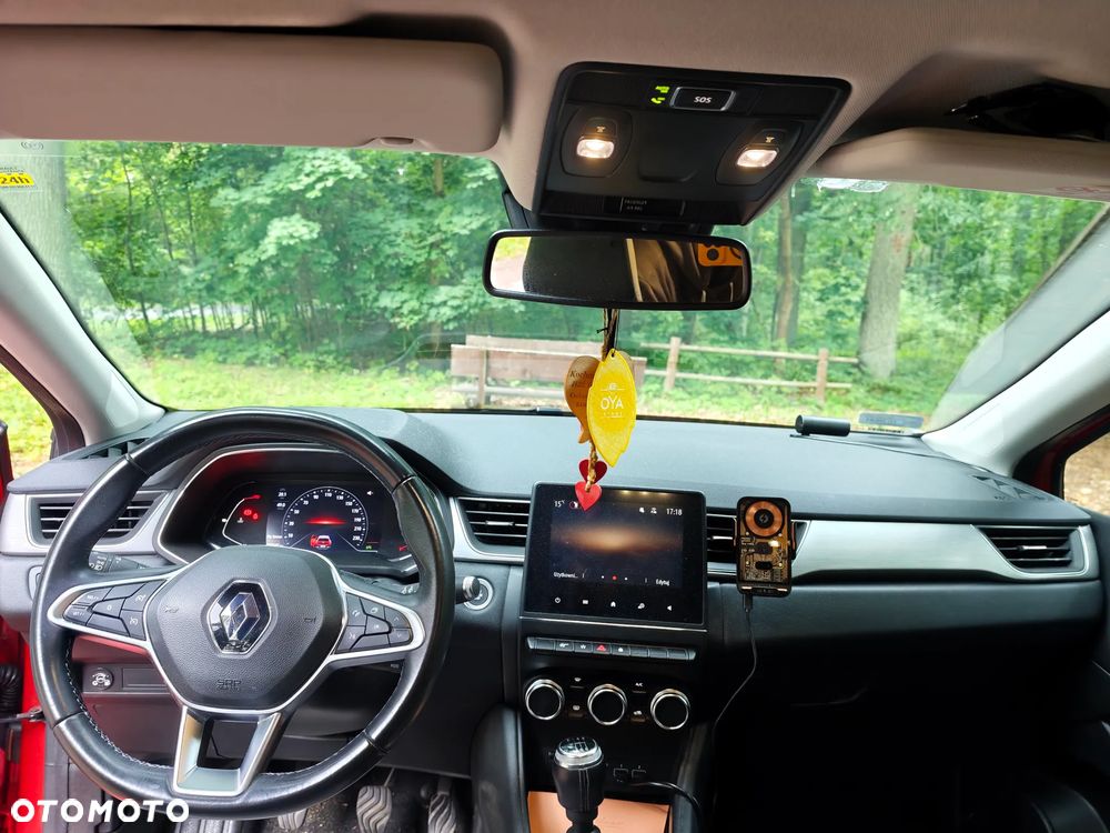 Renault Captur 1.0 TCe Intens - 6
