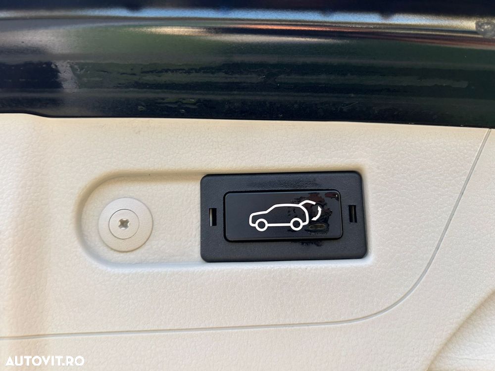 SsangYong REXTON G4 2.2 e-XDI 4WD Premium - 30