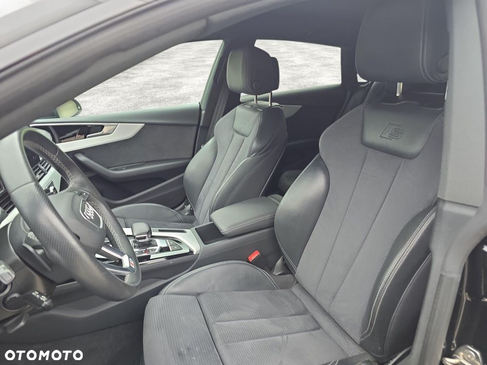 Audi A5 Sportback 45 TFSI mHEV Quattro Advanced S tronic - 11