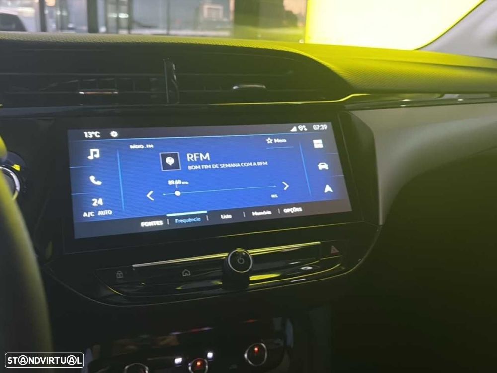 Opel Corsa-e 50 kWh Edition - 19