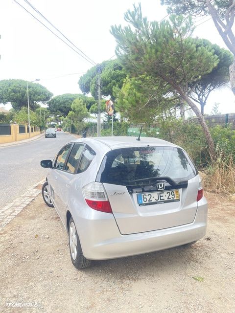 Honda Jazz 1.2 i-VTEC Elegance - 3