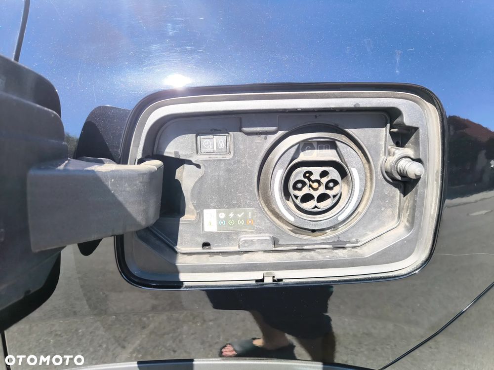 Citroën C5 Aircross 1.6 PHEV 180 Shine EAT8 - 15