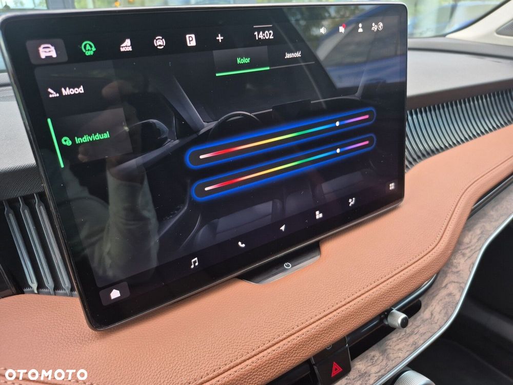 Skoda Superb 2.0 TSI 4x4 L&K DSG - 28