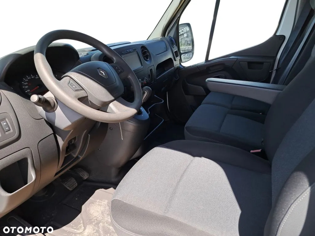 Renault MASTER L3H2 - 12