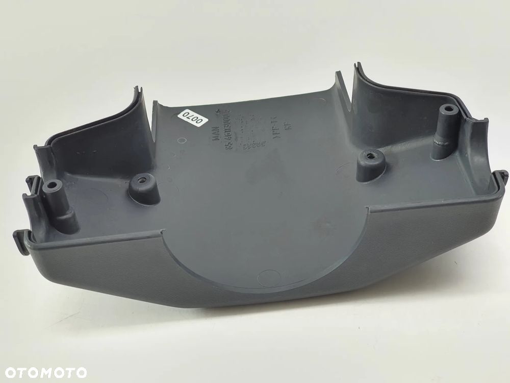 OSLONA OBUDOWA STACYJKI MAN LE - 5