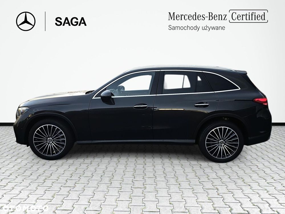 Mercedes-Benz GLC - 9