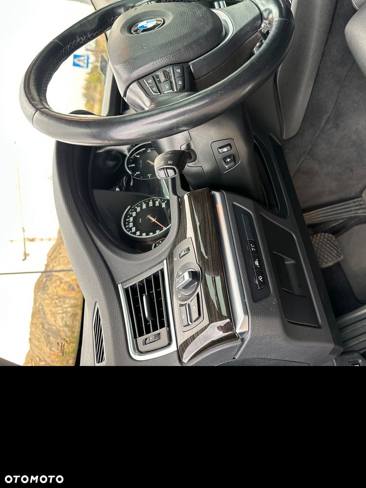 BMW 5GT 530d xDrive Luxury Line - 26