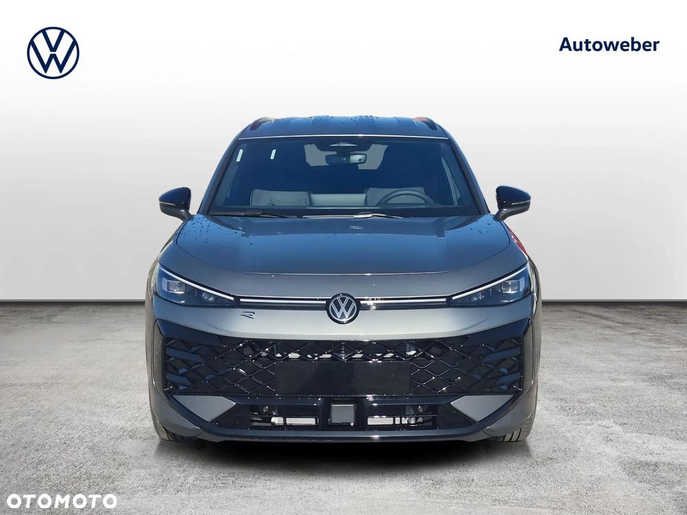 Volkswagen T-Roc 1.5 eTSI R-Line DSG - 8