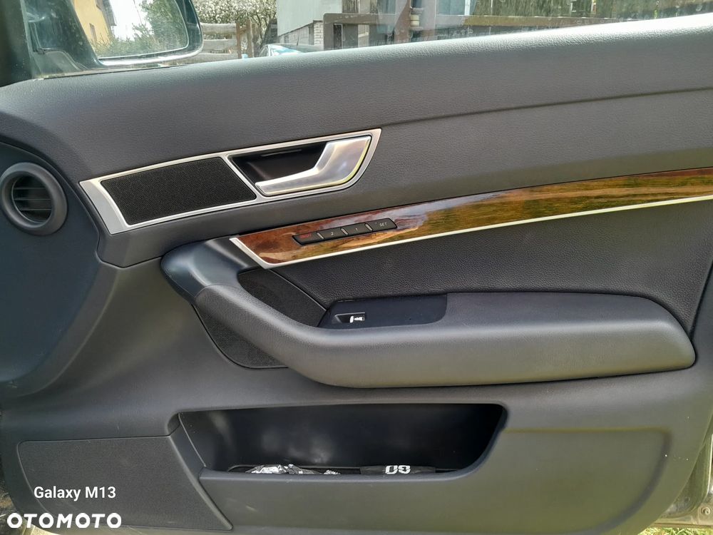 Audi A6 Limousine 3.0 TDI tiptronic quattro - 9