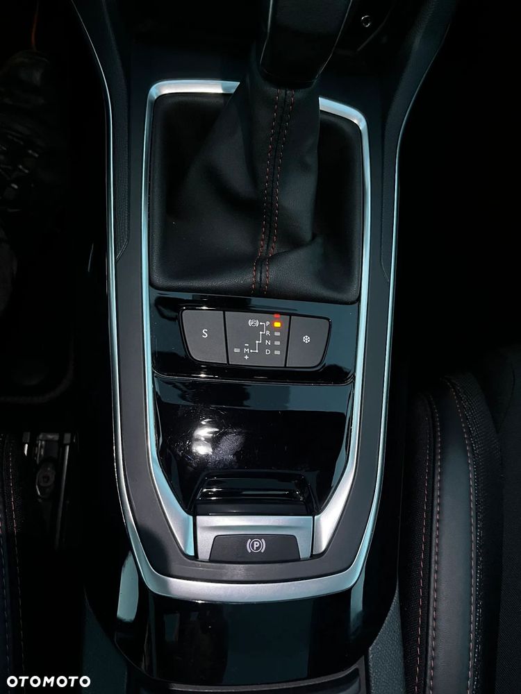 Peugeot 308 1.2 PureTech GPF GT Pack S&S EAT8 - 25