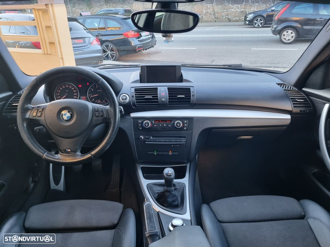 BMW 118 i - 20