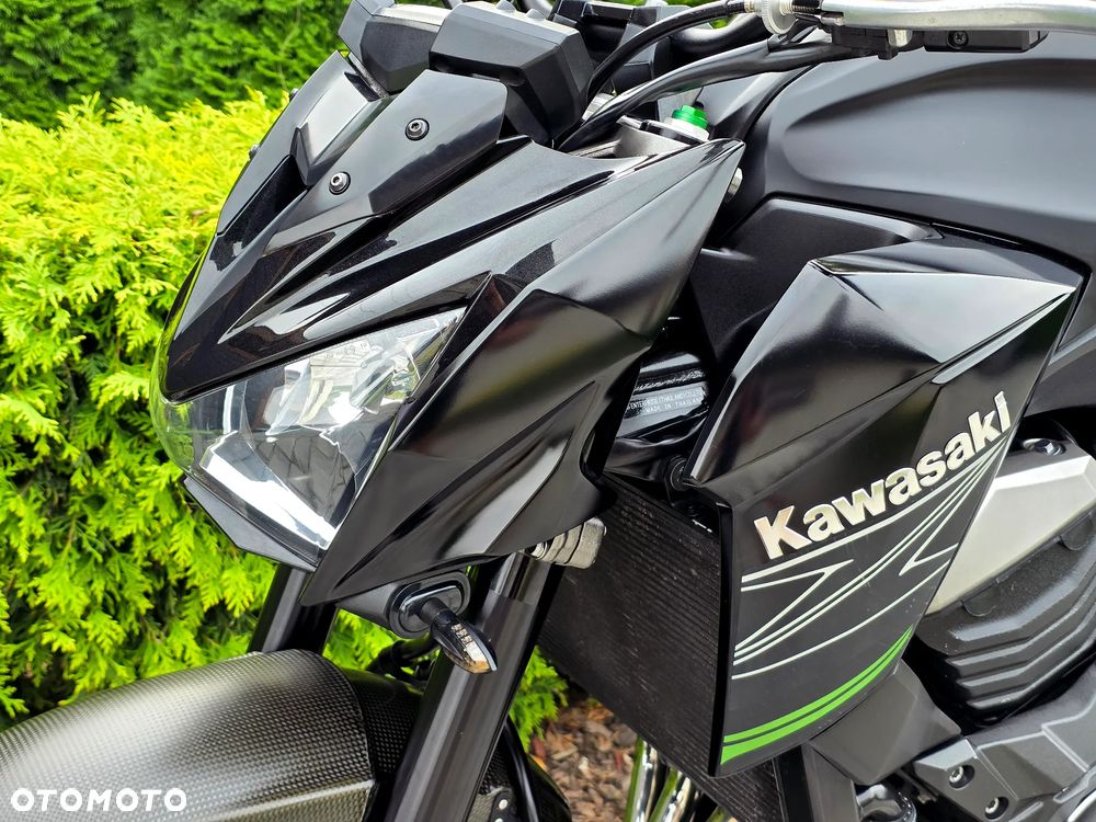 Kawasaki Z - 37