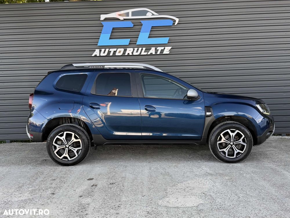 Dacia Duster SCe 115 2WD Prestige - 28