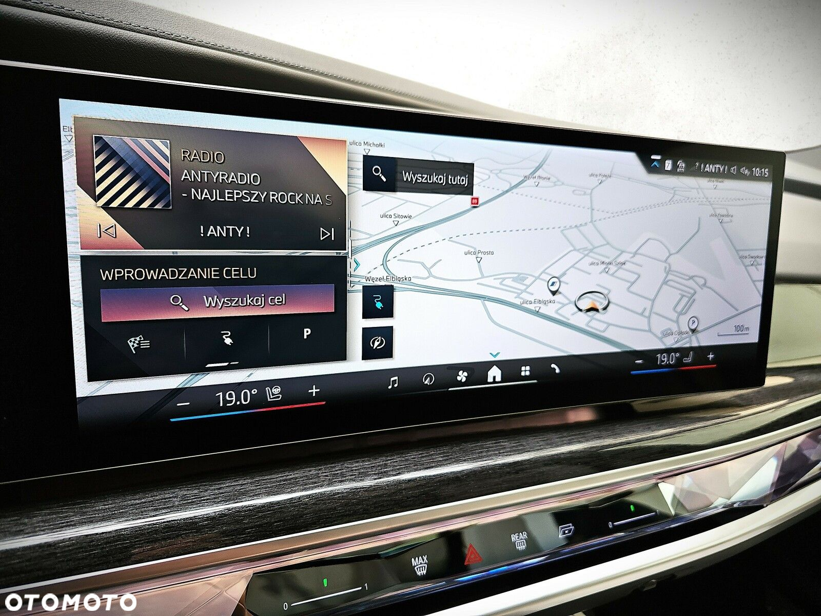 BMW i7 - 25