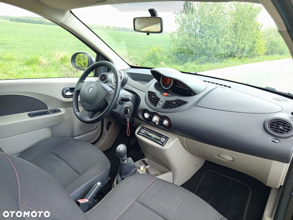 Renault Twingo - 12