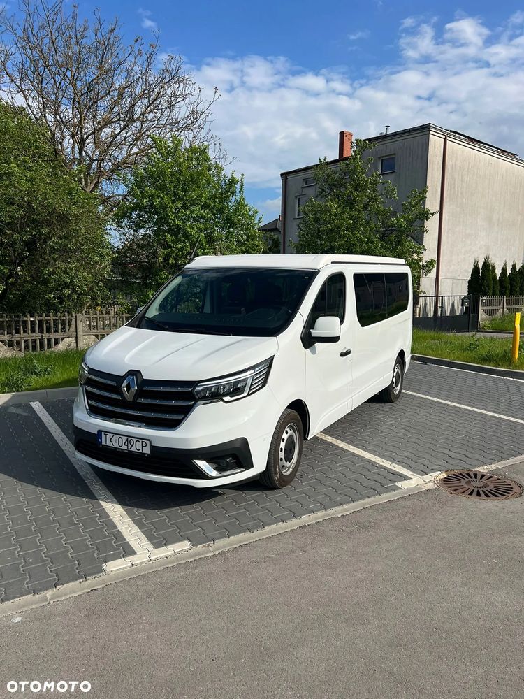Renault Trafic - 9