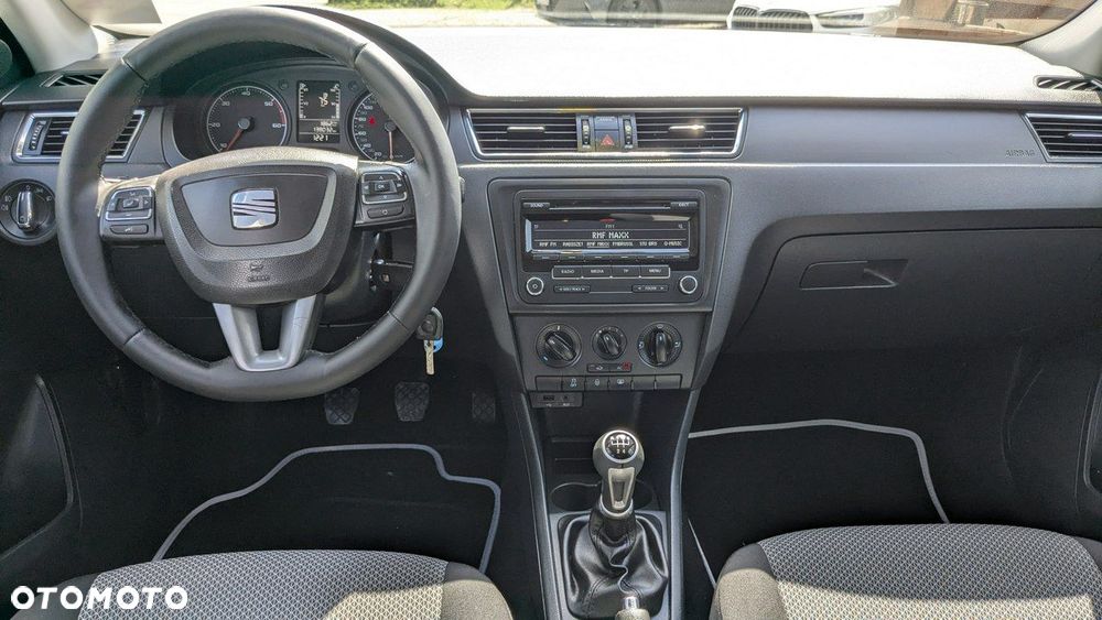 Seat Toledo - 22