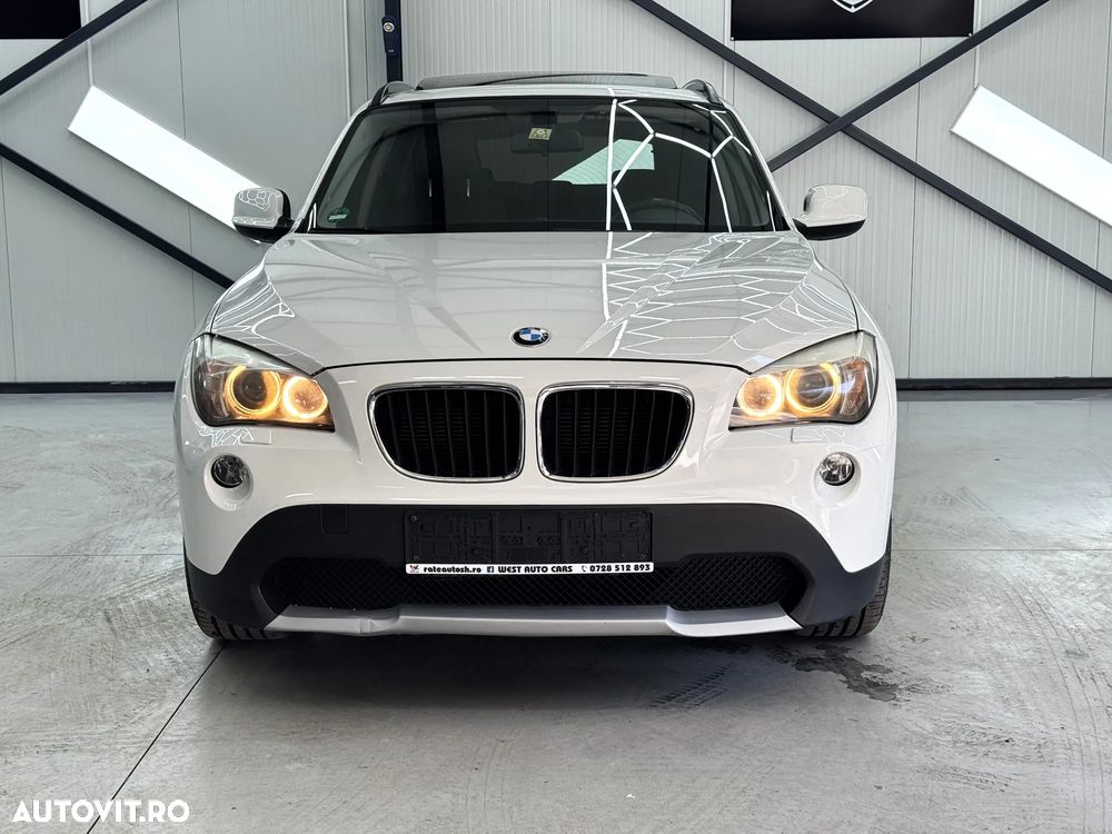 BMW X1 xDrive20d - 2