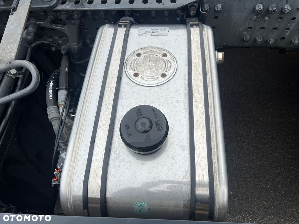 Mercedes-Benz ACTROS MP5 bez retardera prokontraktowy - 17