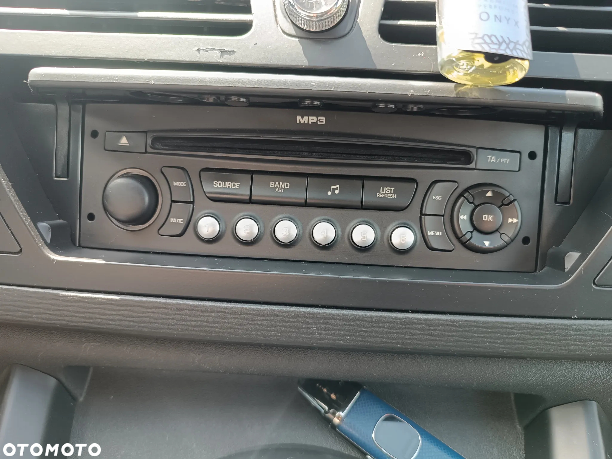 Citroën C4 Grand Picasso 1.6 HDi Equilibre - 40