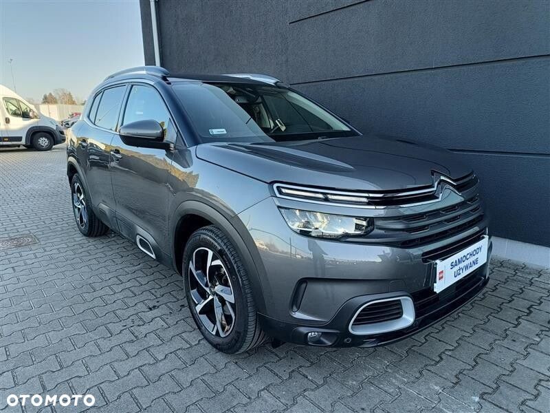 Citroën C5 Aircross 1.2 PureTech Feel Pack - 5