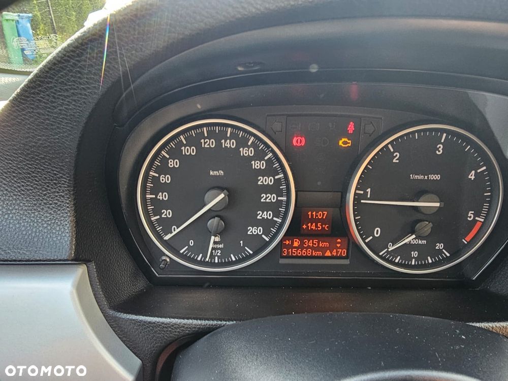 BMW Seria 3 316d - 9
