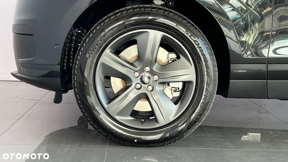 Land Rover Range Rover Velar - 3