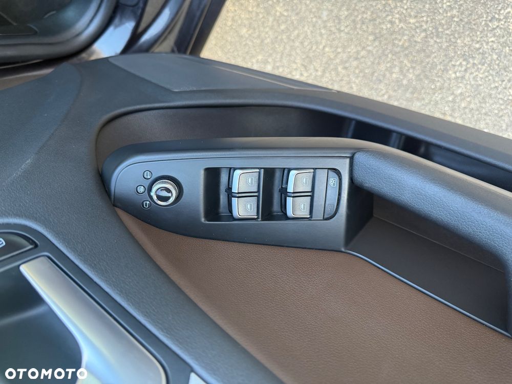 Audi A5 Sportback 1.8 TFSI multitronic - 14