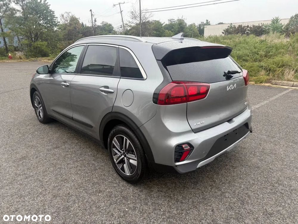 Kia Niro - 11