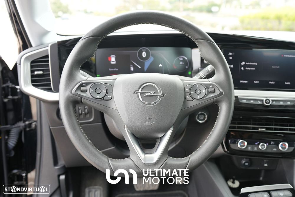 Opel Mokka-e Elegance - 8