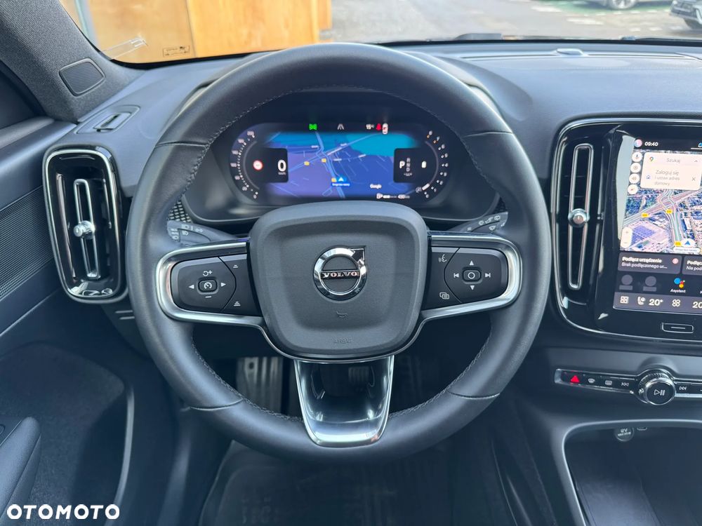 Volvo XC 40 B3 Core - 19