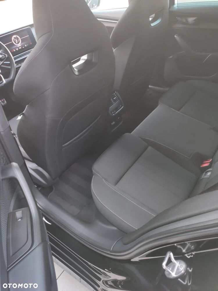 Skoda Octavia 2.0 TSI 4x4 Sportline DSG - 18