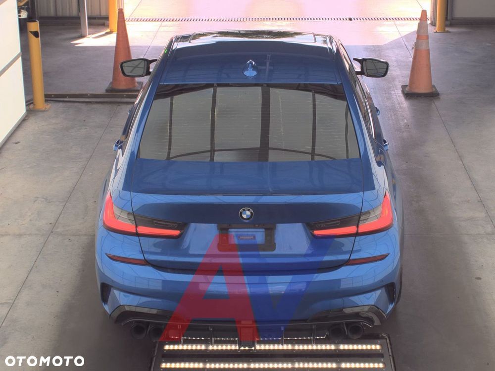 BMW Seria 3 - 5