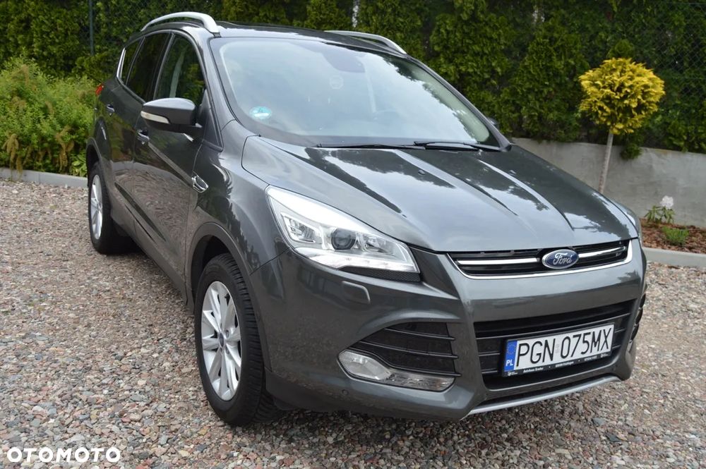 Ford Kuga ver-2-0-tdci-2x4-titanium - 1
