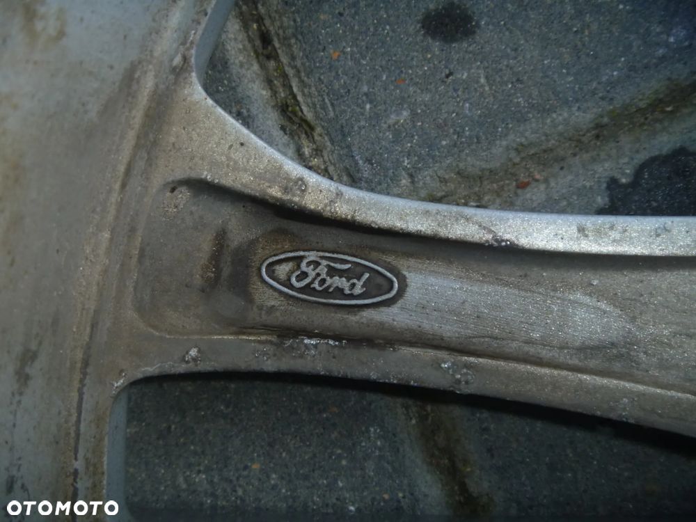 FELGA ALUMINIOWA FORD MONDEO MK5 7Jx17H2 ET55 5X108 - 5