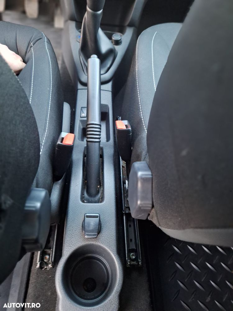 Dacia Logan 1.5 Blue dCi SL Prestige PLUS - 12