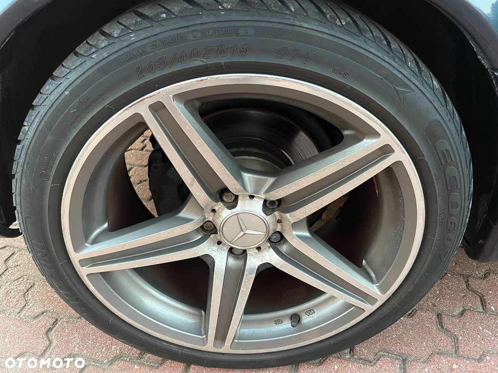 Mercedes-Benz SL 320 - 25