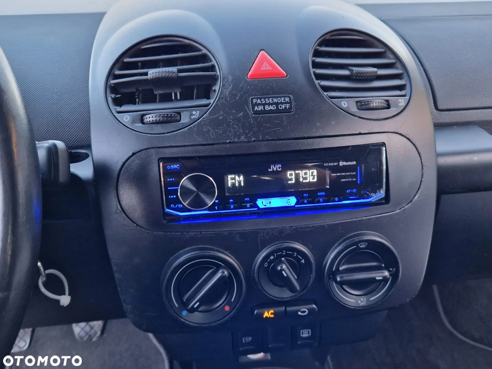Volkswagen New Beetle 1.4 - 11